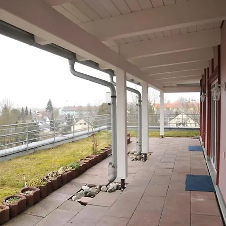 Rooftop Регенсбург
